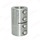 ONE-AND Rigid Coupling
Stainless steel rigid coupling